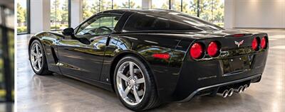 2008 Chevrolet Corvette Indy 500 Pace Car Replica - Photo 4 - Apopka, FL 32703
