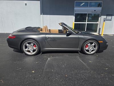 2008 Porsche 911 Carrera 4S   - Photo 3 - Apopka, FL 32703