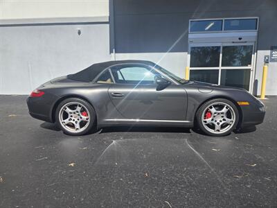 2008 Porsche 911 Carrera 4S   - Photo 4 - Apopka, FL 32703