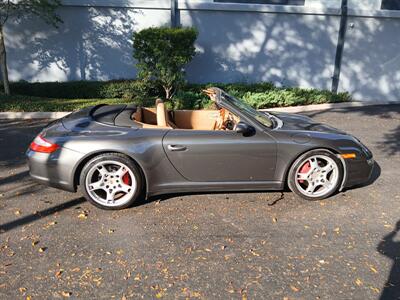 2008 Porsche 911 Carrera 4S - Photo 3 - Apopka, FL 32703