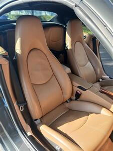 2008 Porsche 911 Carrera 4S - Photo 11 - Apopka, FL 32703