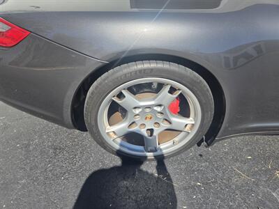 2008 Porsche 911 Carrera 4S   - Photo 19 - Apopka, FL 32703