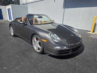 2008 Porsche 911 Carrera 4S   - Photo 16 - Apopka, FL 32703