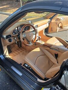 2008 Porsche 911 Carrera 4S - Photo 8 - Apopka, FL 32703