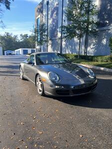 2008 Porsche 911 Carrera 4S - Photo 4 - Apopka, FL 32703