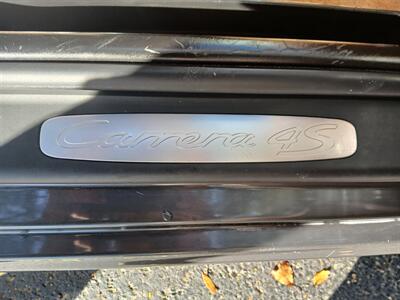 2008 Porsche 911 Carrera 4S - Photo 13 - Apopka, FL 32703