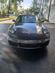 2008 Porsche 911 Carrera 4S - Photo 5 - Apopka, FL 32703