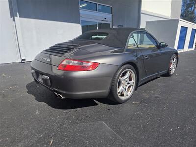 2008 Porsche 911 Carrera 4S   - Photo 7 - Apopka, FL 32703