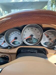 2008 Porsche 911 Carrera 4S - Photo 12 - Apopka, FL 32703