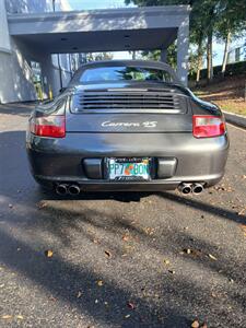 2008 Porsche 911 Carrera 4S - Photo 7 - Apopka, FL 32703
