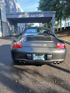 2008 Porsche 911 Carrera 4S - Photo 6 - Apopka, FL 32703