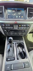 2016 Hyundai Genesis 3.8 Luxury - Photo 10 - Apopka, FL 32703