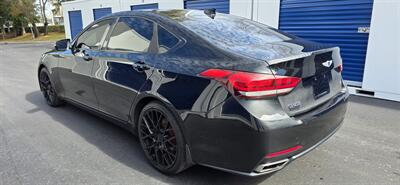 2016 Hyundai Genesis 3.8 Luxury - Photo 6 - Apopka, FL 32703