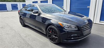 2016 Hyundai Genesis 3.8 Luxury - Photo 2 - Apopka, FL 32703