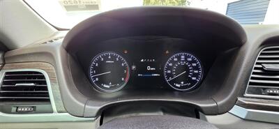 2016 Hyundai Genesis 3.8 Luxury - Photo 13 - Apopka, FL 32703