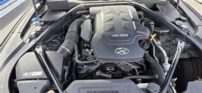 2016 Hyundai Genesis 3.8 Luxury - Photo 8 - Apopka, FL 32703