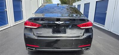 2016 Hyundai Genesis 3.8 Luxury - Photo 7 - Apopka, FL 32703