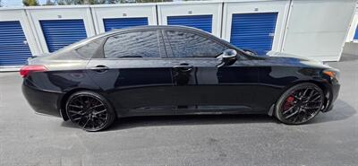 2016 Hyundai Genesis 3.8 Luxury - Photo 4 - Apopka, FL 32703