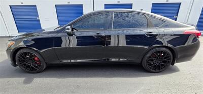 2016 Hyundai Genesis 3.8 Luxury - Photo 3 - Apopka, FL 32703