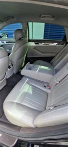 2016 Hyundai Genesis 3.8 Luxury - Photo 12 - Apopka, FL 32703