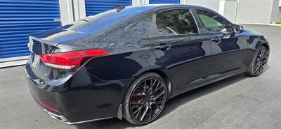 2016 Hyundai Genesis 3.8 Luxury - Photo 5 - Apopka, FL 32703