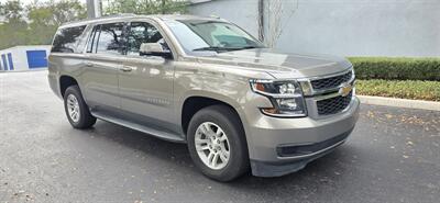 2019 Chevrolet Suburban LT - Photo 2 - Apopka, FL 32703