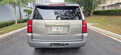 2019 Chevrolet Suburban LT - Photo 8 - Apopka, FL 32703