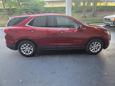 2020 Chevrolet Equinox LT   - Photo 8 - Apopka, FL 32703