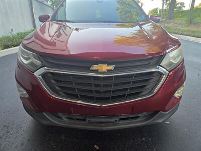 2020 Chevrolet Equinox LT   - Photo 5 - Apopka, FL 32703