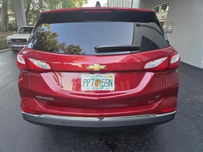 2020 Chevrolet Equinox LT   - Photo 6 - Apopka, FL 32703