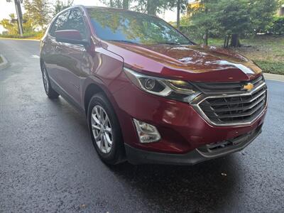 2020 Chevrolet Equinox LT   - Photo 9 - Apopka, FL 32703
