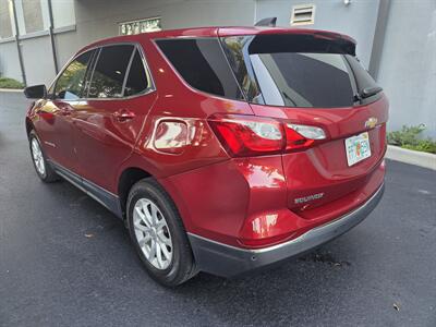 2020 Chevrolet Equinox LT   - Photo 3 - Apopka, FL 32703