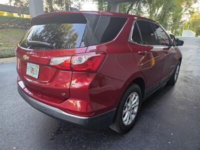 2020 Chevrolet Equinox LT   - Photo 4 - Apopka, FL 32703