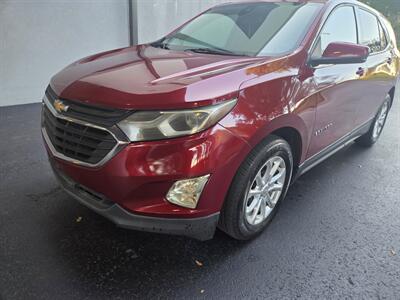 2020 Chevrolet Equinox LT   - Photo 2 - Apopka, FL 32703
