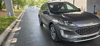 2020 Ford Escape SEL   - Photo 2 - Apopka, FL 32703