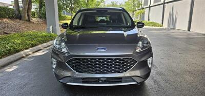 2020 Ford Escape SEL   - Photo 3 - Apopka, FL 32703