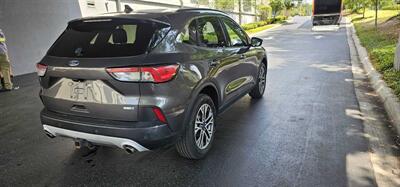 2020 Ford Escape SEL   - Photo 7 - Apopka, FL 32703