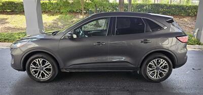 2020 Ford Escape SEL   - Photo 6 - Apopka, FL 32703