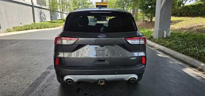 2020 Ford Escape SEL   - Photo 4 - Apopka, FL 32703