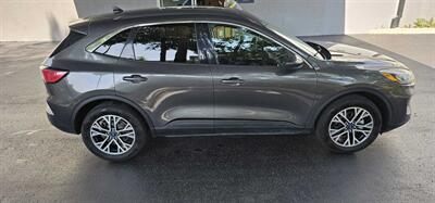 2020 Ford Escape SEL   - Photo 5 - Apopka, FL 32703