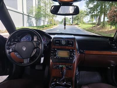 2009 Maserati Quattroporte - Photo 12 - Apopka, FL 32703