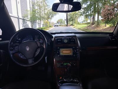 2009 Maserati Quattroporte - Photo 13 - Apopka, FL 32703