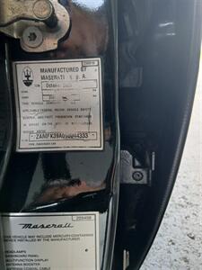 2009 Maserati Quattroporte - Photo 11 - Apopka, FL 32703