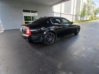 2009 Maserati Quattroporte - Photo 6 - Apopka, FL 32703