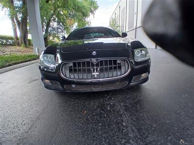 2009 Maserati Quattroporte - Photo 4 - Apopka, FL 32703