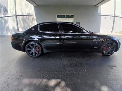 2009 Maserati Quattroporte - Photo 5 - Apopka, FL 32703