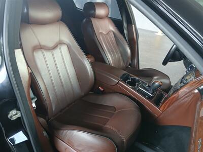 2009 Maserati Quattroporte - Photo 9 - Apopka, FL 32703