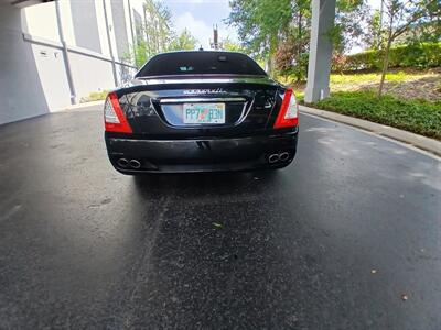 2009 Maserati Quattroporte - Photo 7 - Apopka, FL 32703