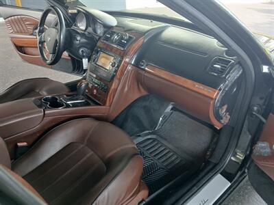 2009 Maserati Quattroporte - Photo 8 - Apopka, FL 32703
