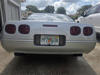 1996 Chevrolet Corvette - Photo 7 - Apopka, FL 32703